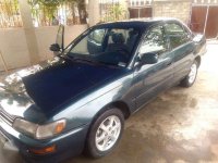 Toyota Corolla xl 97 model for sale