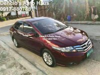 2013 HONDA City 1.5E AT 15tkms ONLY Immaculate condition