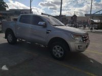 Ford Ranger Pick Up 2014 manual for sale