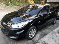 Hyundai Accent 2013 Manual for sale