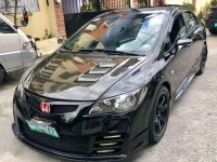 2010 Honda Civic S Financing Accepted for sale