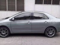 Toyota Vios 1.5G 2007 for sale