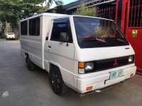 Selling Mitsubishi Fb l300 DIESEL 1996 model