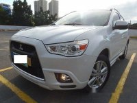 Mitsubishi ASX 2011 for sale