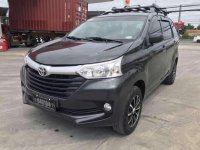 2017 Toyota Avanza for sale