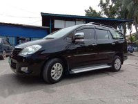 2012 TOYOTA innova G for sale