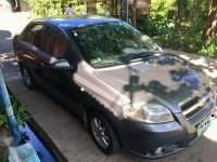 Chevrolet Aveo 2007 for sale