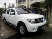 2013 model Nissan Frontier Navara FOR SALE