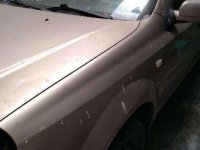 CHEVROLET OPTRA LIKE NEW FOR SALE