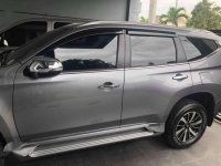 Mitsubishi Montero Premium 2018 for sale