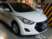 For sale Hyundai Elantra 2013 m.t