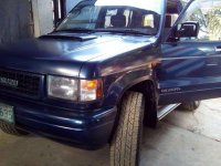 Isuzu Trooper bighorn 4x4 for sale