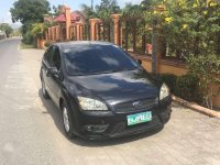 Ford Focus 2007 1.8L AT FOR SALE