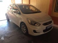 2017 Hyundai Accent GL FOR SALE