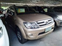 Toyota Fortuner 2005 for sale