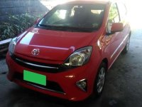 2016 Toyota Wigo for sale