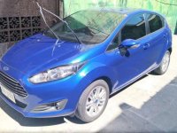 Ford Fiesta 2014 for sale