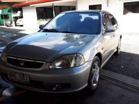 Honda Civic SIR Body 2000 RUSH SALE