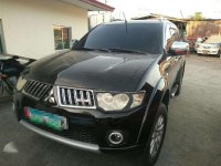 Mitsubishi Montero Sport 2010 for sale