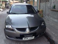 Mitsubishi Lancer Gls 2005 FOR SALE