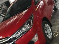 2018 Toyota Innova for sale