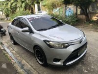 SELLING Toyota Vios 2013 manual trans