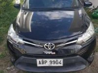 Toyota Vios 2015 1.3E AT for sale