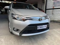 2018 Toyota Vios 1.5 G Automatic for sale