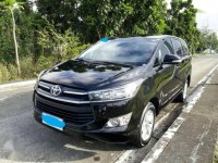 2017 Toyota Innova 2.0 gas AT for sale