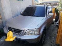 Honda CRV 2000 model gen 1 for sale