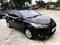 2016 Toyota Vios 1.3E Manual for sale