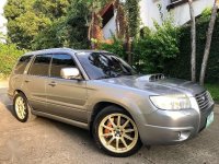 2007 Subaru Forester XT for sale
