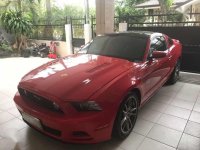 FORD Mustang GT V8 2014 FOR SALE