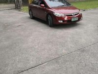 2008 Honda Civic 18s FOR SALE