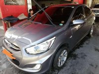 Hyundai Accent 14MT 6SPEED 2015 FOR SALE or SWAP