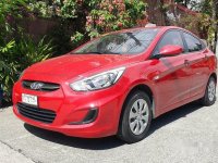 Hyundai Accent 2016 for sale