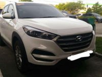 2019 Assume Balance Hyundai Tucson