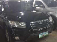 2011 Hyundai Santa Fe 4x2 dsl for sale