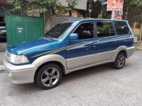 2003 Toyota Revo Sr Diesel for sale