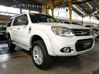 2015 Ford Everest AT Php 755,000.00 only!