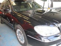 2007 Nissan Cefiro FOR SALE