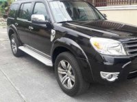 Ford Everest 2012 FOR SALE