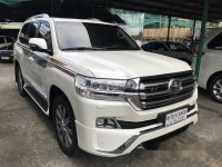 Toyota Land Cruiser 2017 for sale