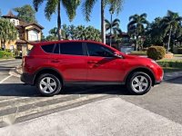 2013 Toyota RAV4 Automatic for sale