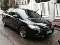 2009 Honda Civic 1.8S AT for sale