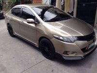 Honda City 2010 Low Mileage FOR SALE