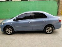 Toyota Vios 1.3E 2012 for sale