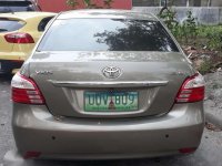 2012 Toyota Vios 1.3E MT for sale