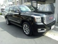 2015 GMC Yukon Denali XL for sale