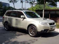 2010 Subaru Forester XT at DRC Autos